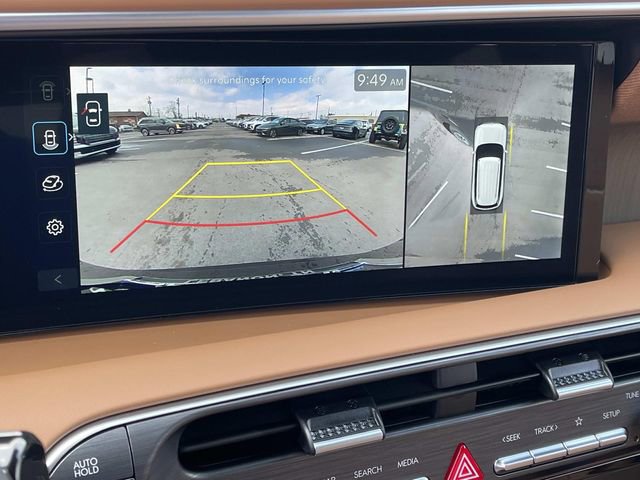 New 2026 Hyundai Palisade Calligraphy image 29