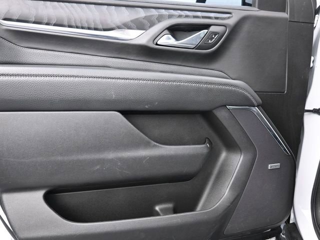 Used 2023 GMC Yukon Denali image 9