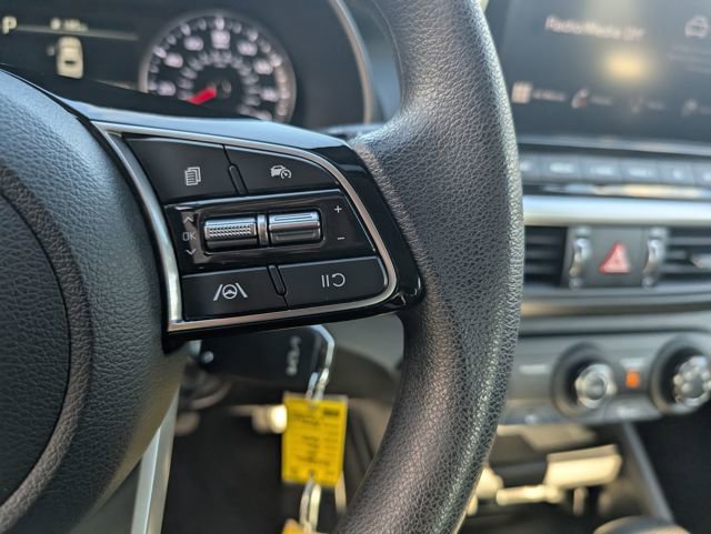 Used 2024 Kia Forte LXS w/ LXS Technology Package image 18
