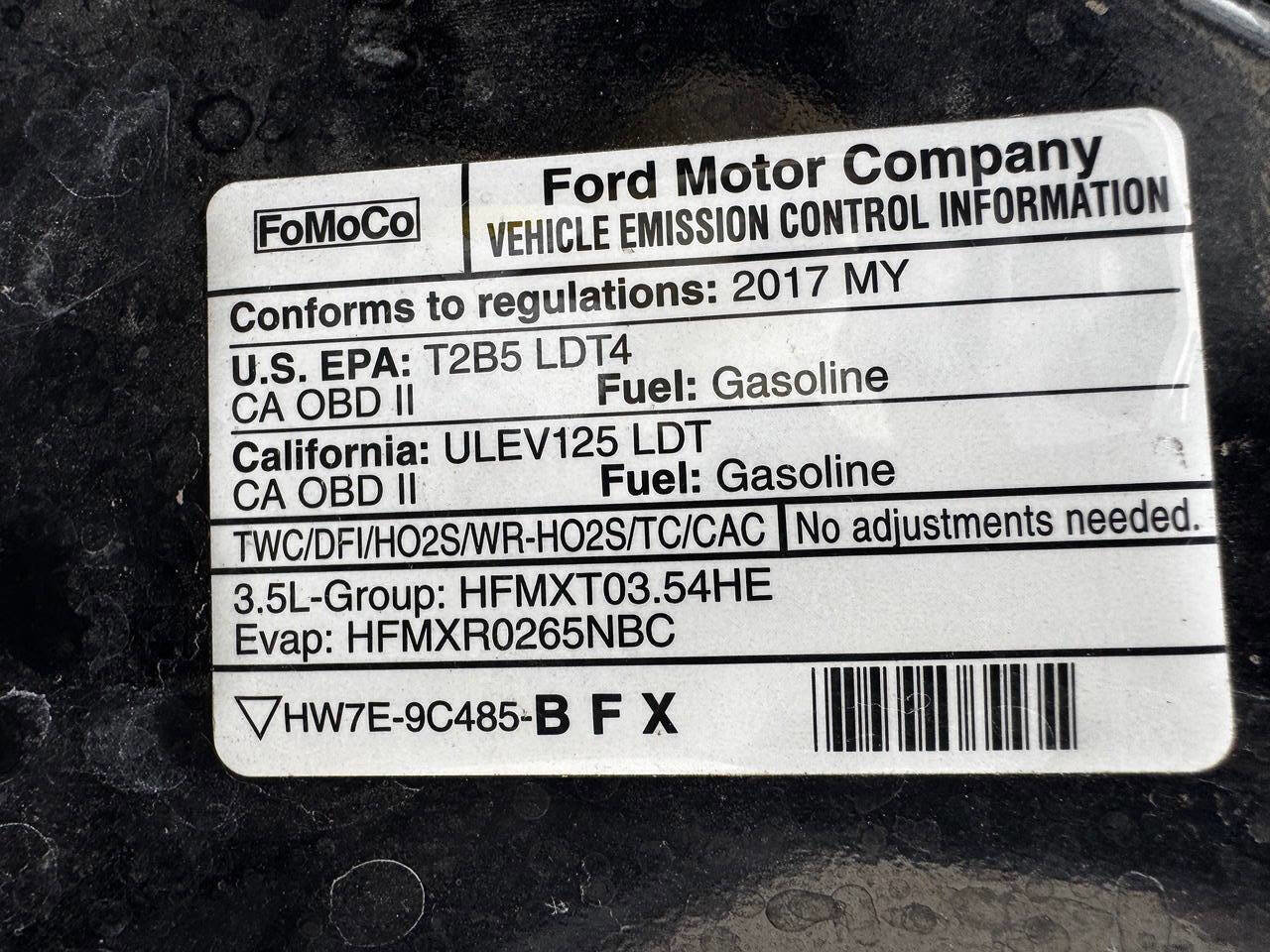 Used 2017 Lincoln Navigator L Select image 35