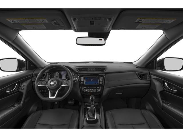 Used 2019 Nissan Rogue SL FWD image 11