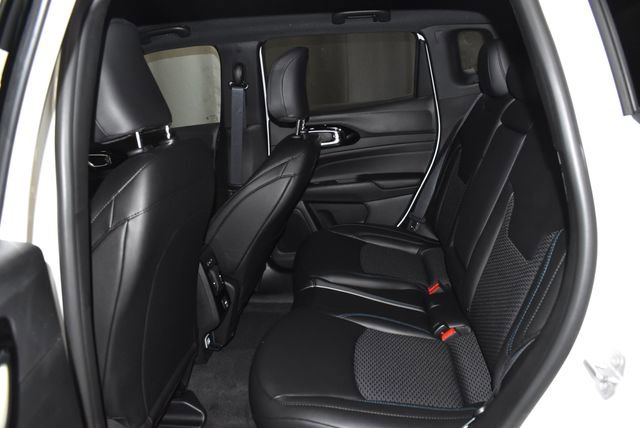 New 2026 Jeep Compass Latitude image 25