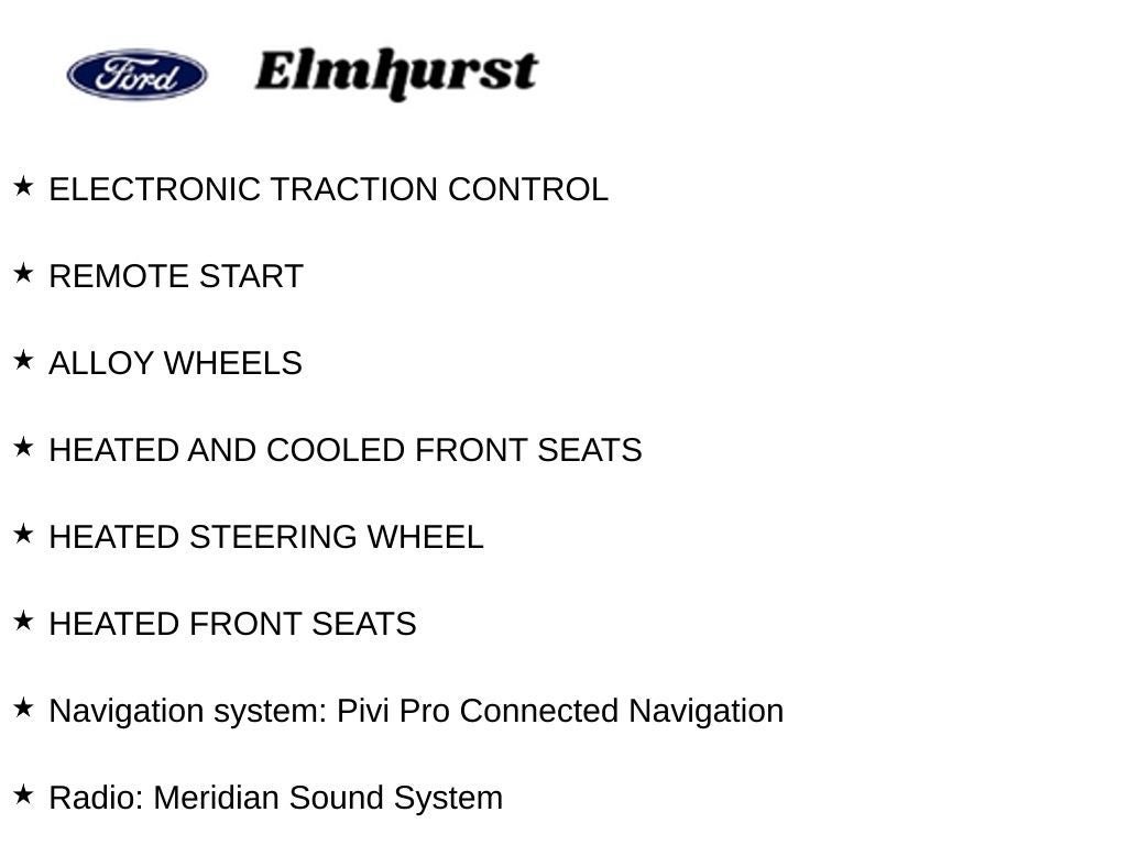 Used 2024 Land Rover Range Rover SE AWD/4WD image 11