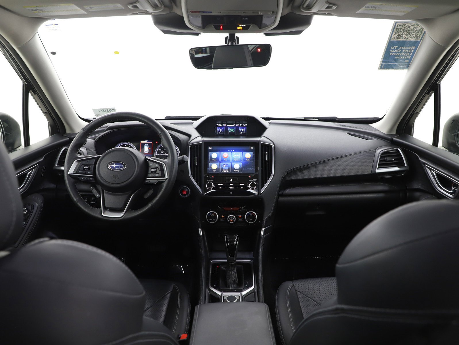 Used 2022 Subaru Forester Touring image 15