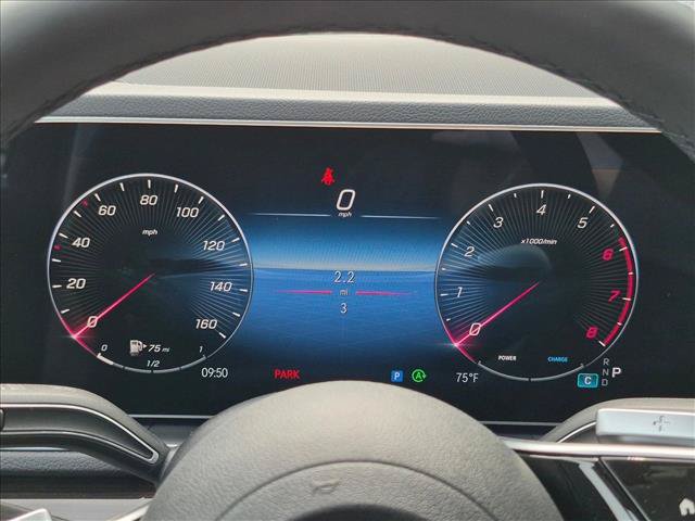 New 2026 Mercedes-Benz GLE 450 4MATIC image 12
