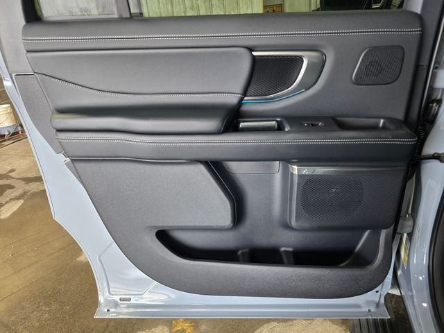 New 2027 Ford Expedition Max Platinum w/ Stealth Appearance Package AWD/4WD image 27