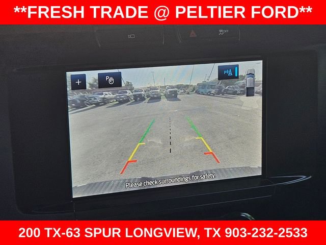 Certified 2023 Ford F150 XLT image 25