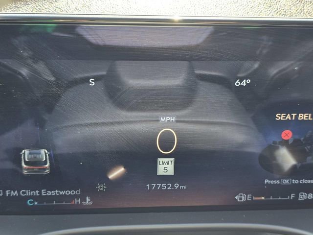 Certified 2025 Lincoln Aviator Reserve w/ Equipment Group 201A image 13