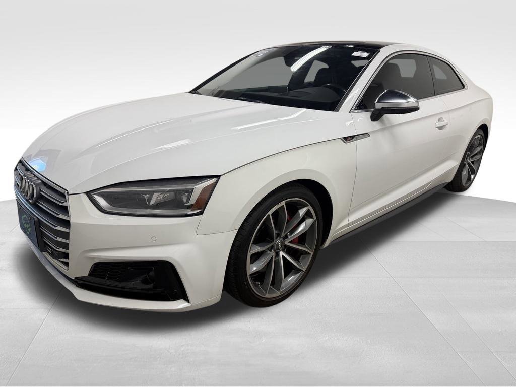 Used 2018 Audi S5 Prestige AWD/4WD image 5