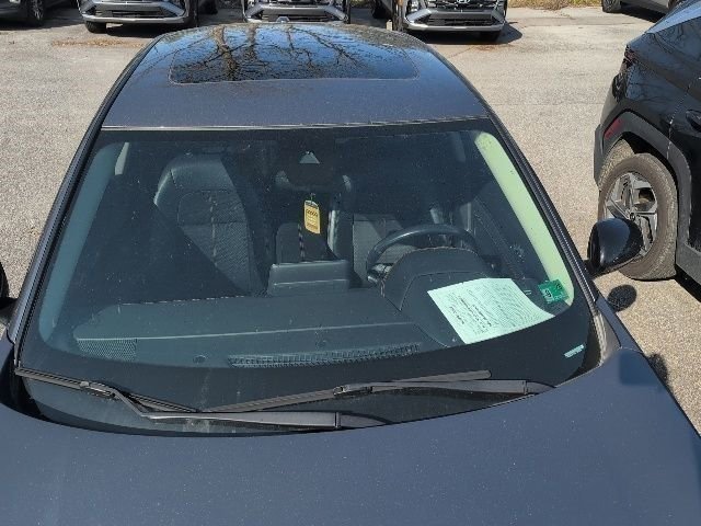 Used 2020 Nissan Altima 2.5 SR w/ Premium Package image 3