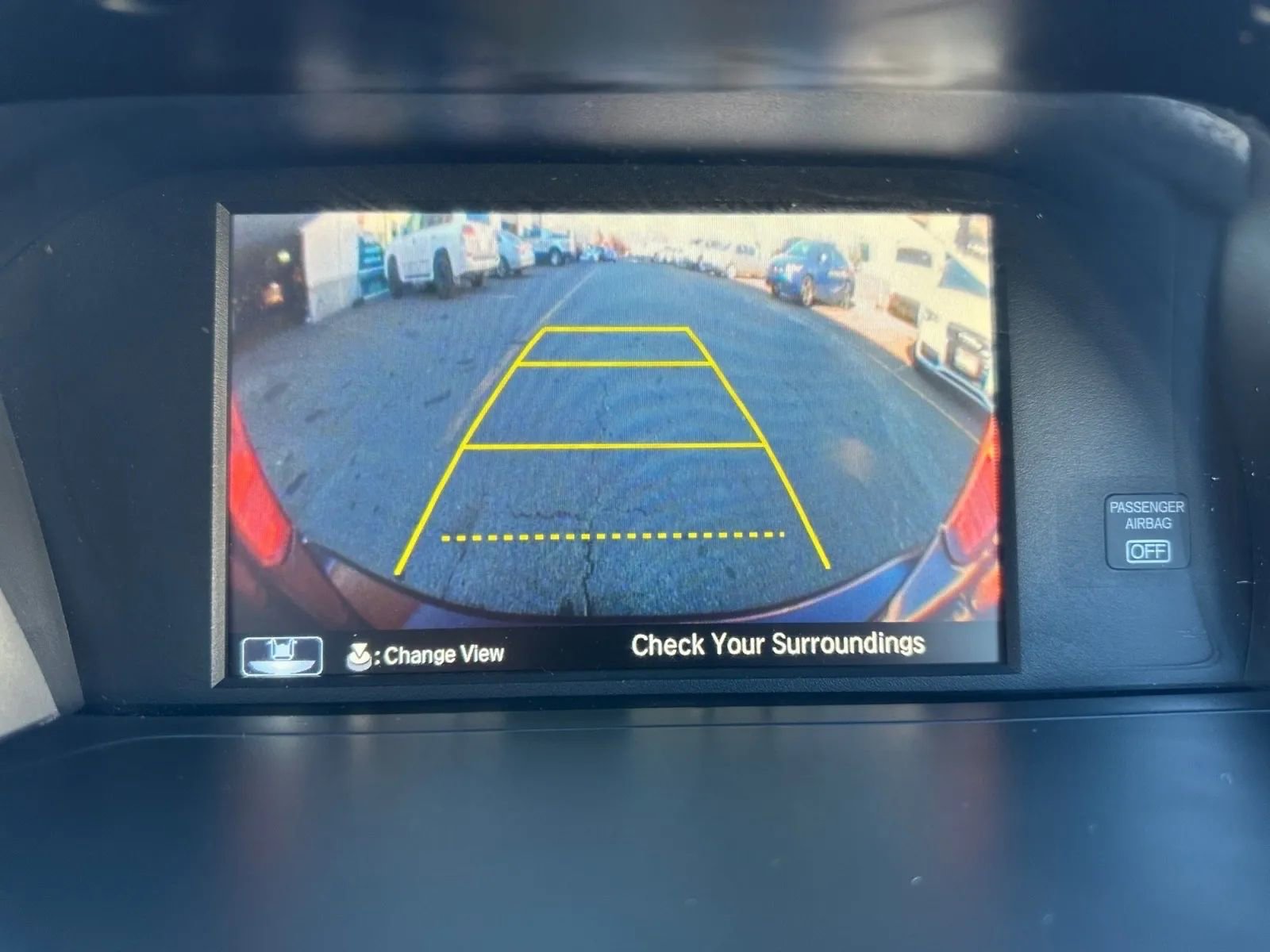 Used 2013 Honda Accord EX-L image 16