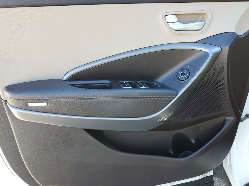 Used 2017 Hyundai Santa Fe Sport image 26