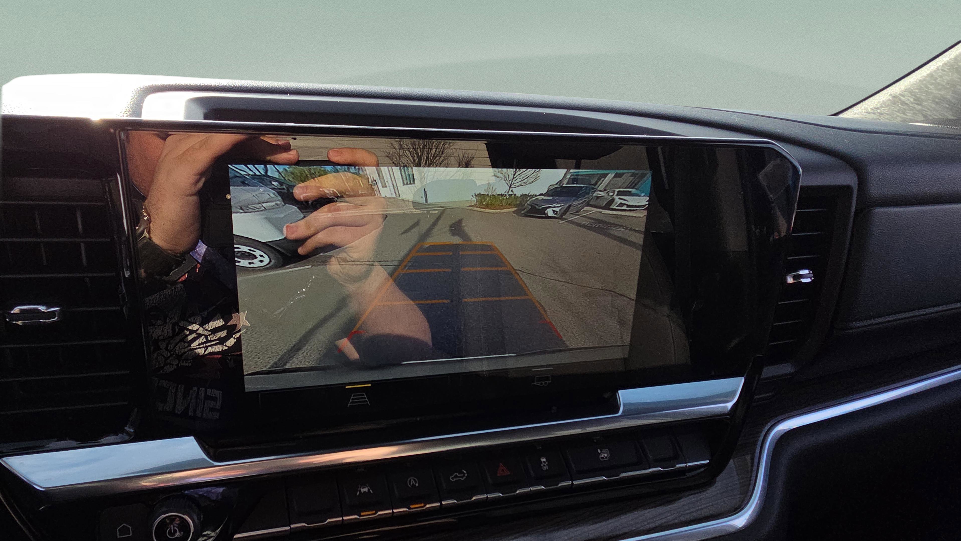 Used 2025 Chevrolet Silverado 1500 LT image 23