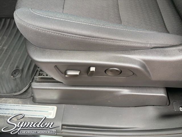 Used 2025 Chevrolet Silverado 3500 LT image 15