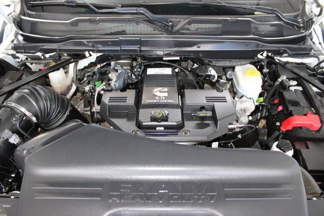 Used 2024 RAM 2500 Big Horn AWD/4WD image 33