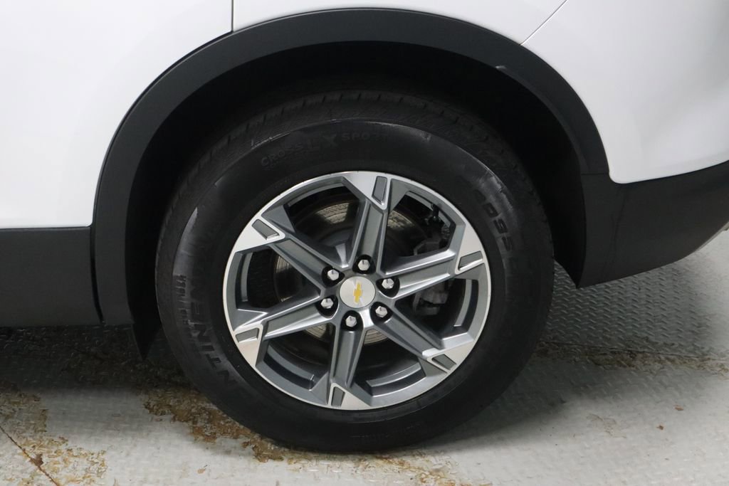 Used 2024 Chevrolet Blazer LT w/ Convenience Package image 15