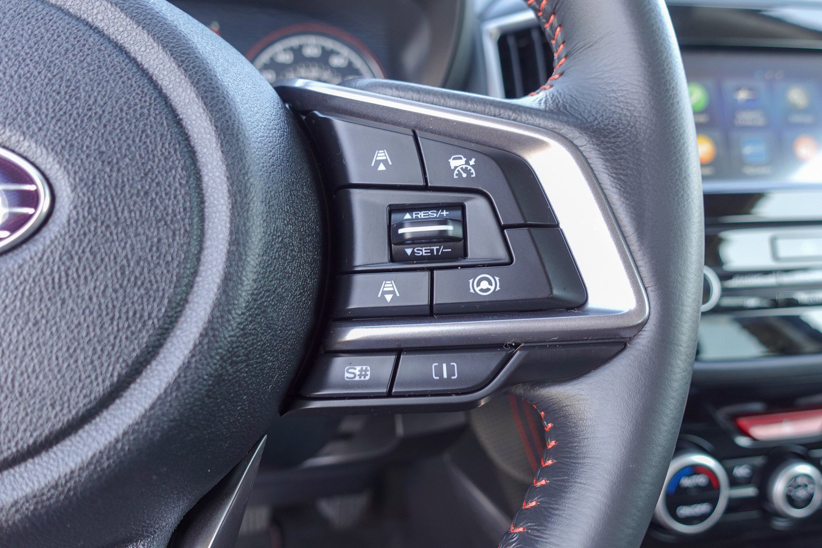 Certified 2021 Subaru Forester Sport w/ Popular Package #2 image 15