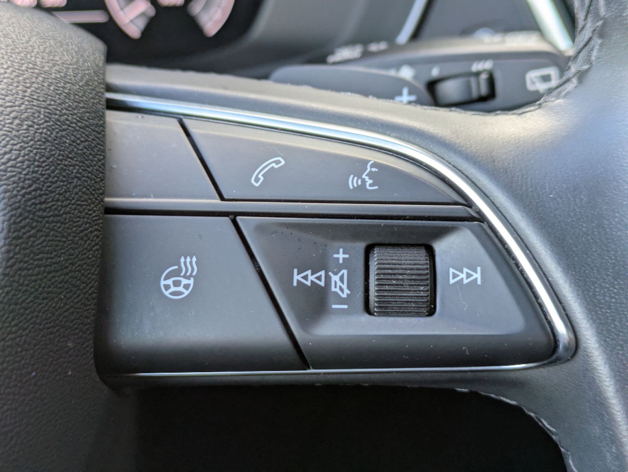 Used 2021 Audi Q5 e Premium image 14