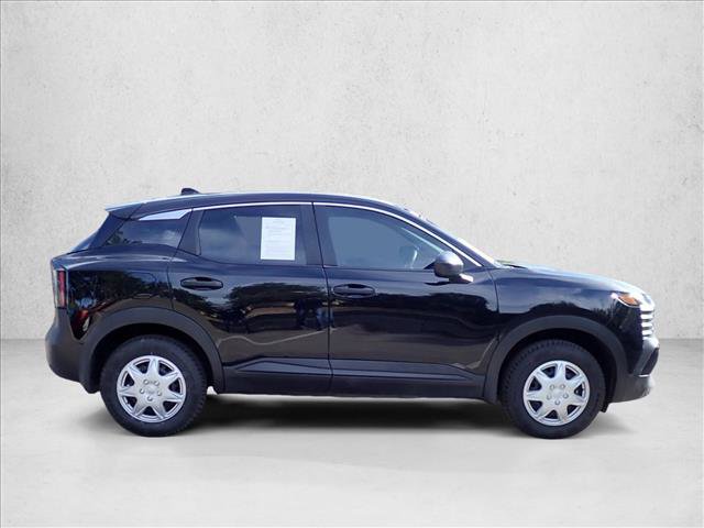 Used 2025 Nissan Kicks S FWD image 5