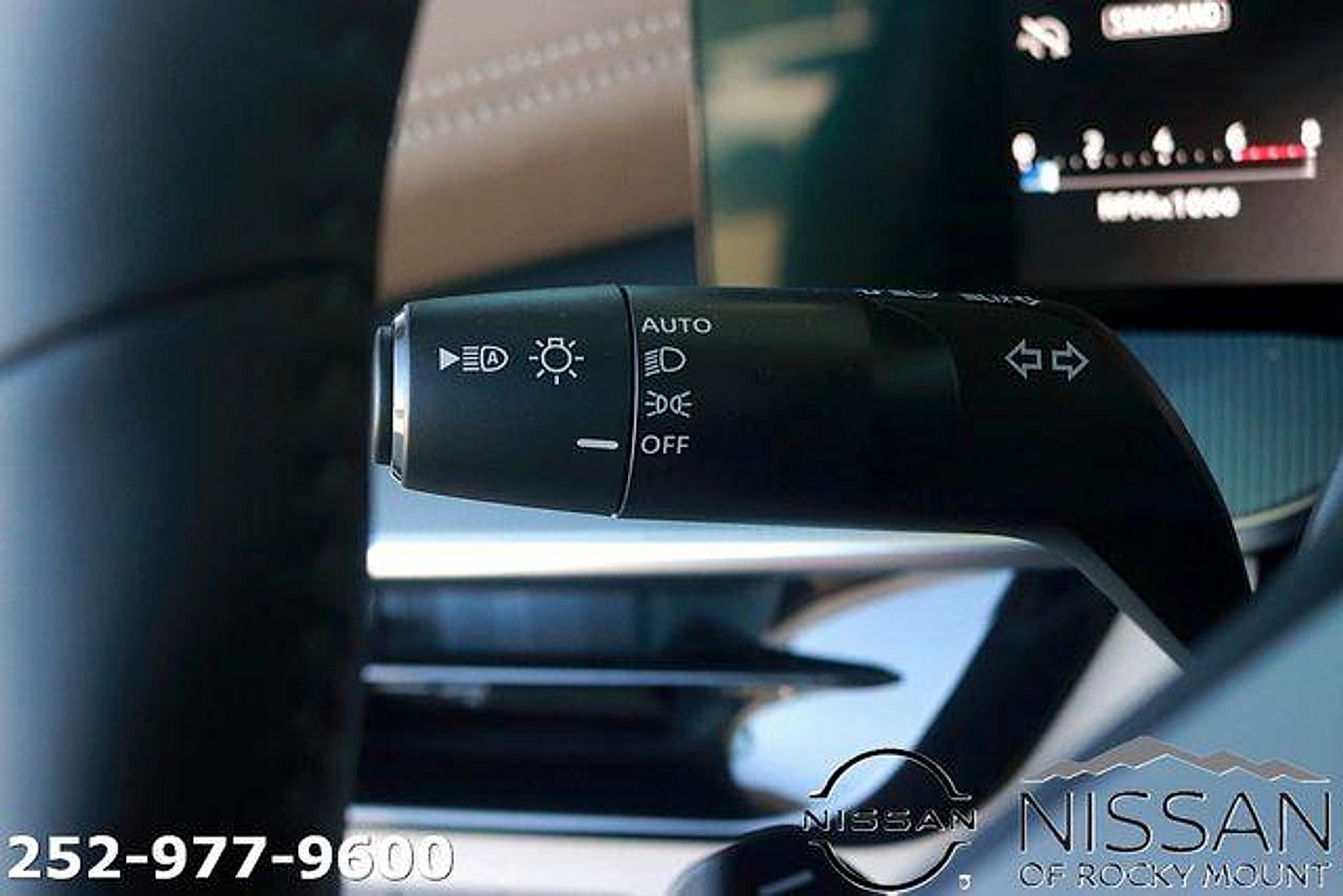 New 2026 Nissan Murano Platinum w/ Cargo Package AWD/4WD image 26