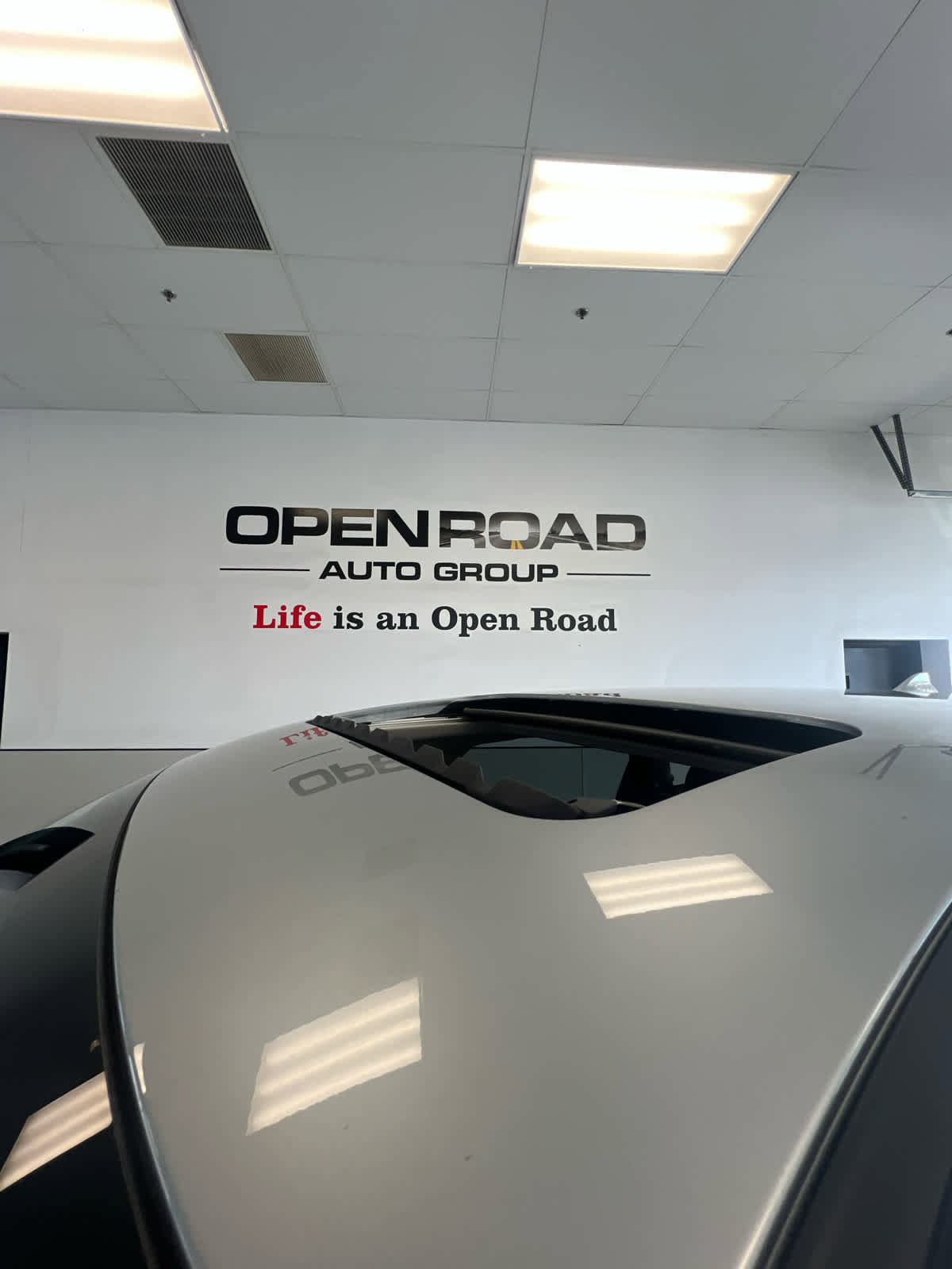 Certified 2023 MAZDA CX-9 Touring image 17