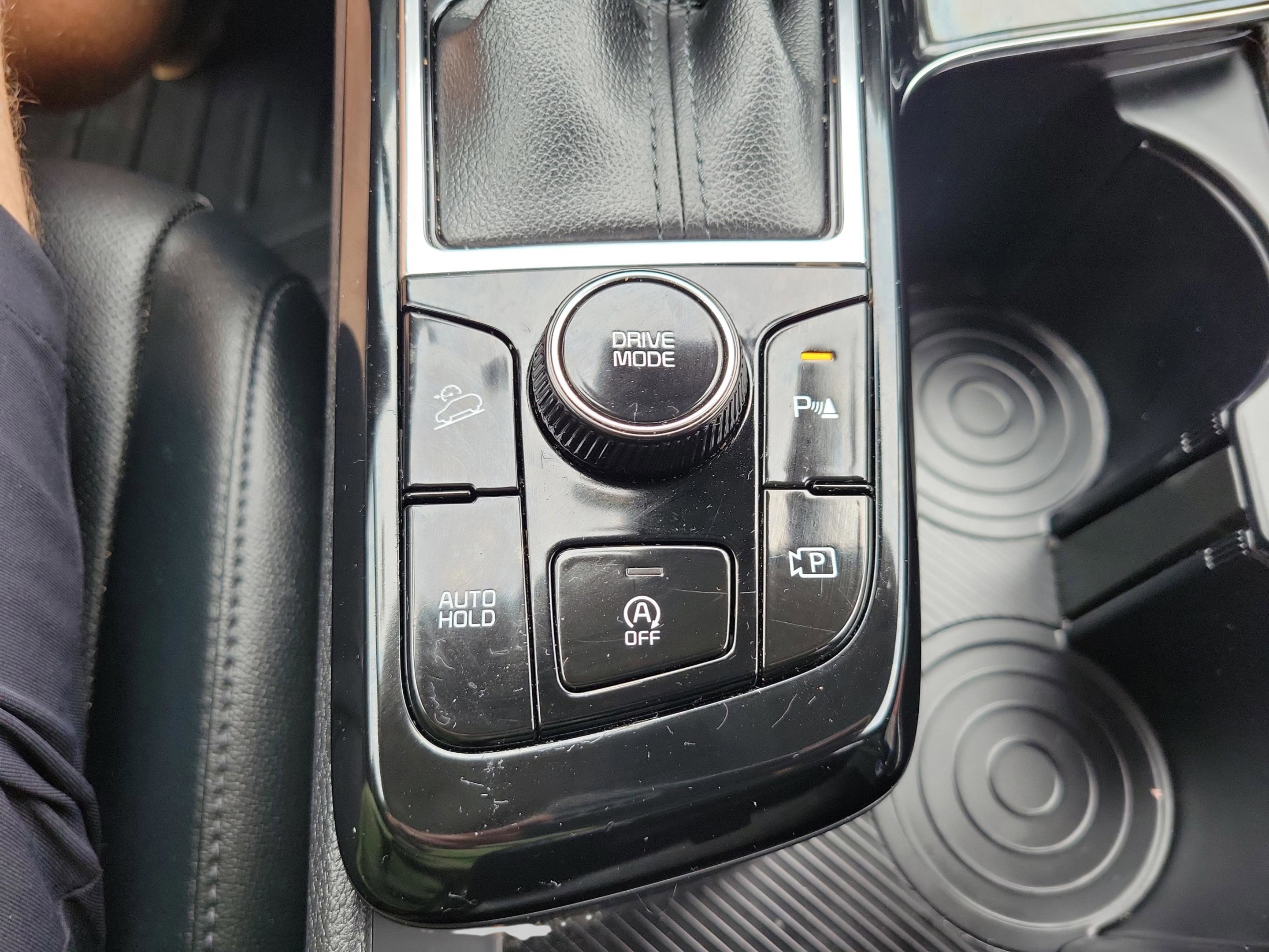 Certified 2024 Kia Sportage EX image 34