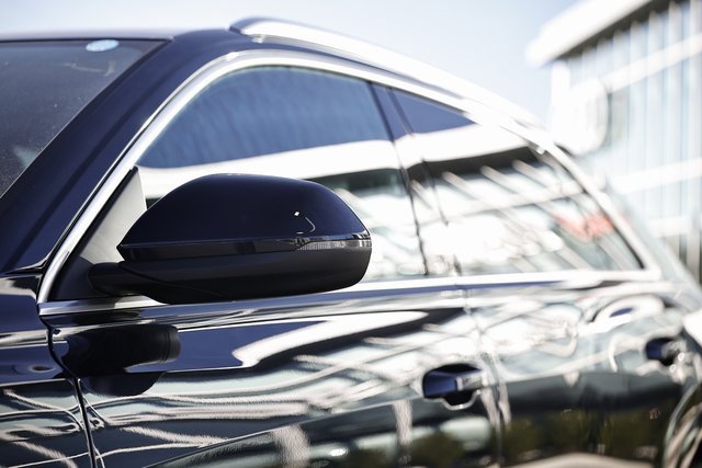 New 2026 Audi Q8 Premium image 11