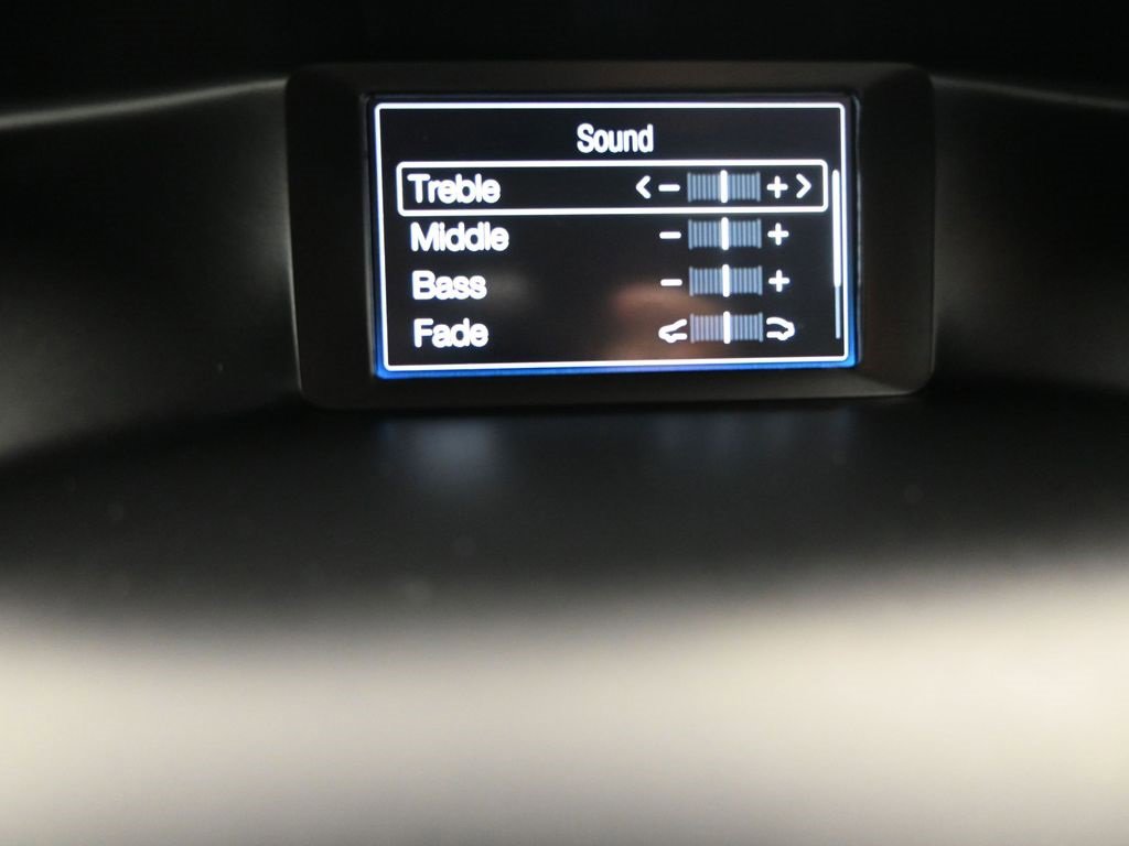 Used 2018 Ford Focus SE image 16