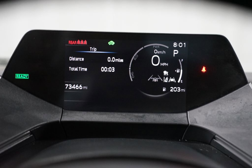 Used 2023 Toyota Prius LE image 15