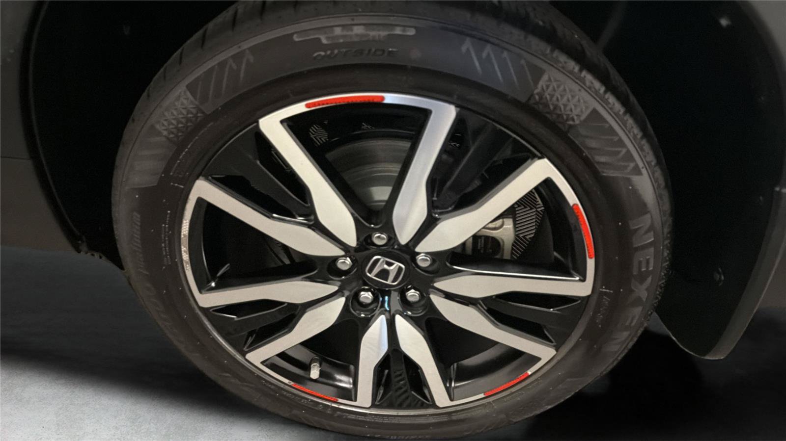 Used 2022 Honda Pilot Touring image 24