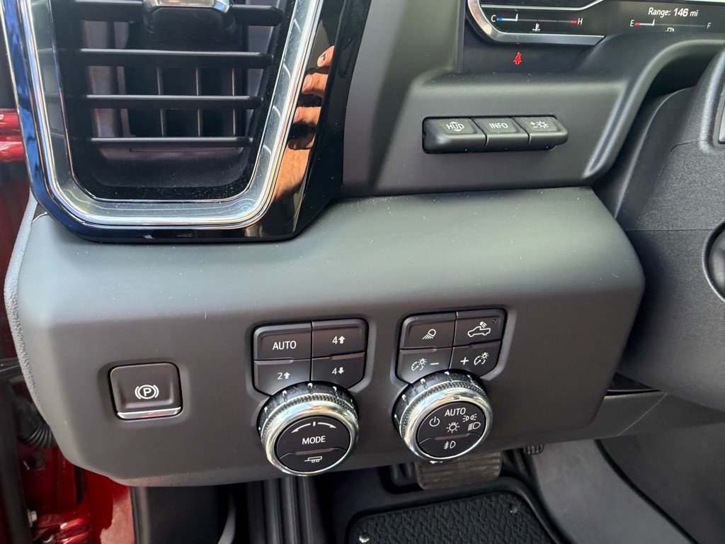 Used 2024 GMC Sierra 1500 Denali w/ Denali Reserve Package image 21