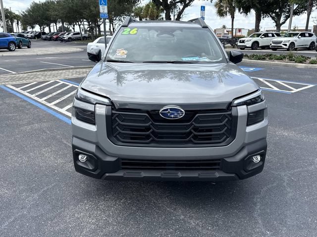Used 2026 Subaru Outback Premium AWD/4WD image 9