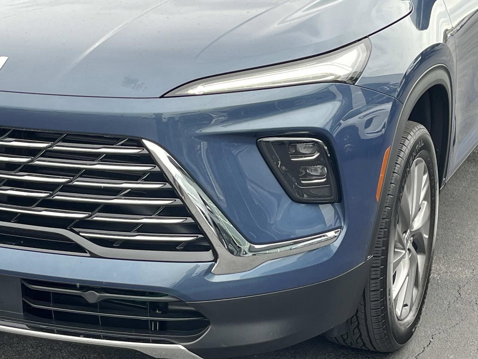 New 2026 Buick Enclave Preferred w/ Power Package image 11