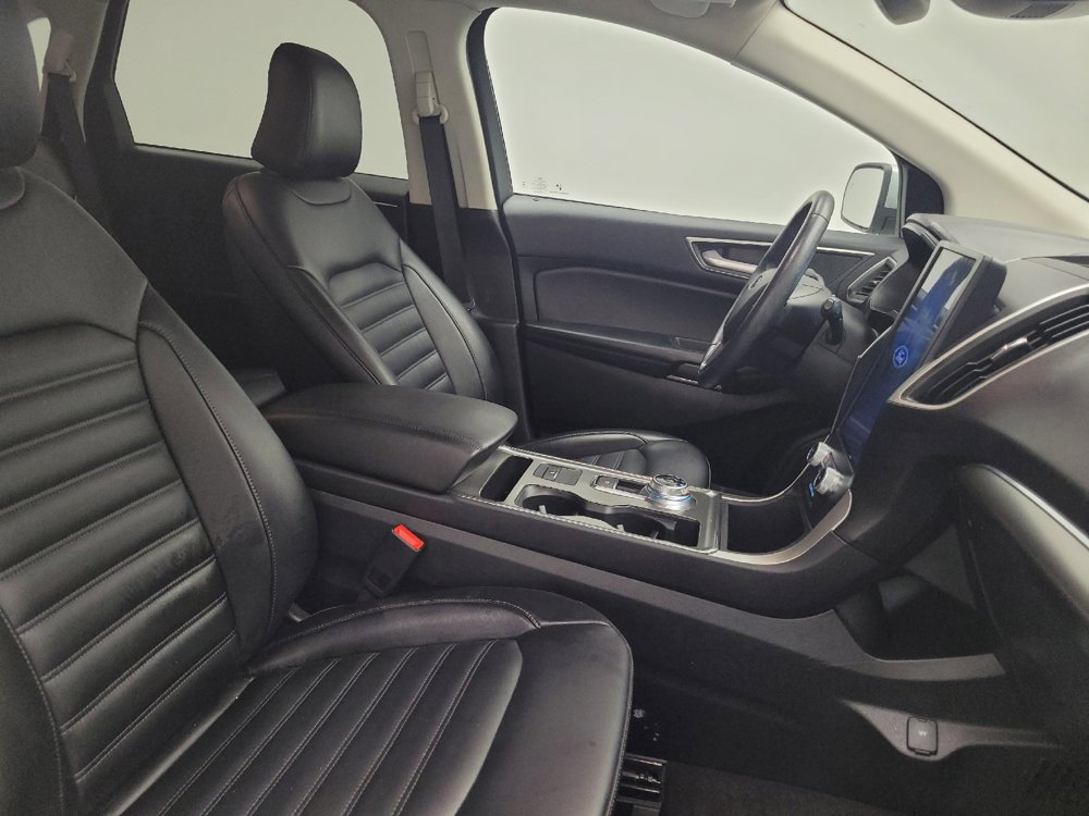 Used 2022 Ford Edge SEL w/ Convenience Package AWD/4WD image 21