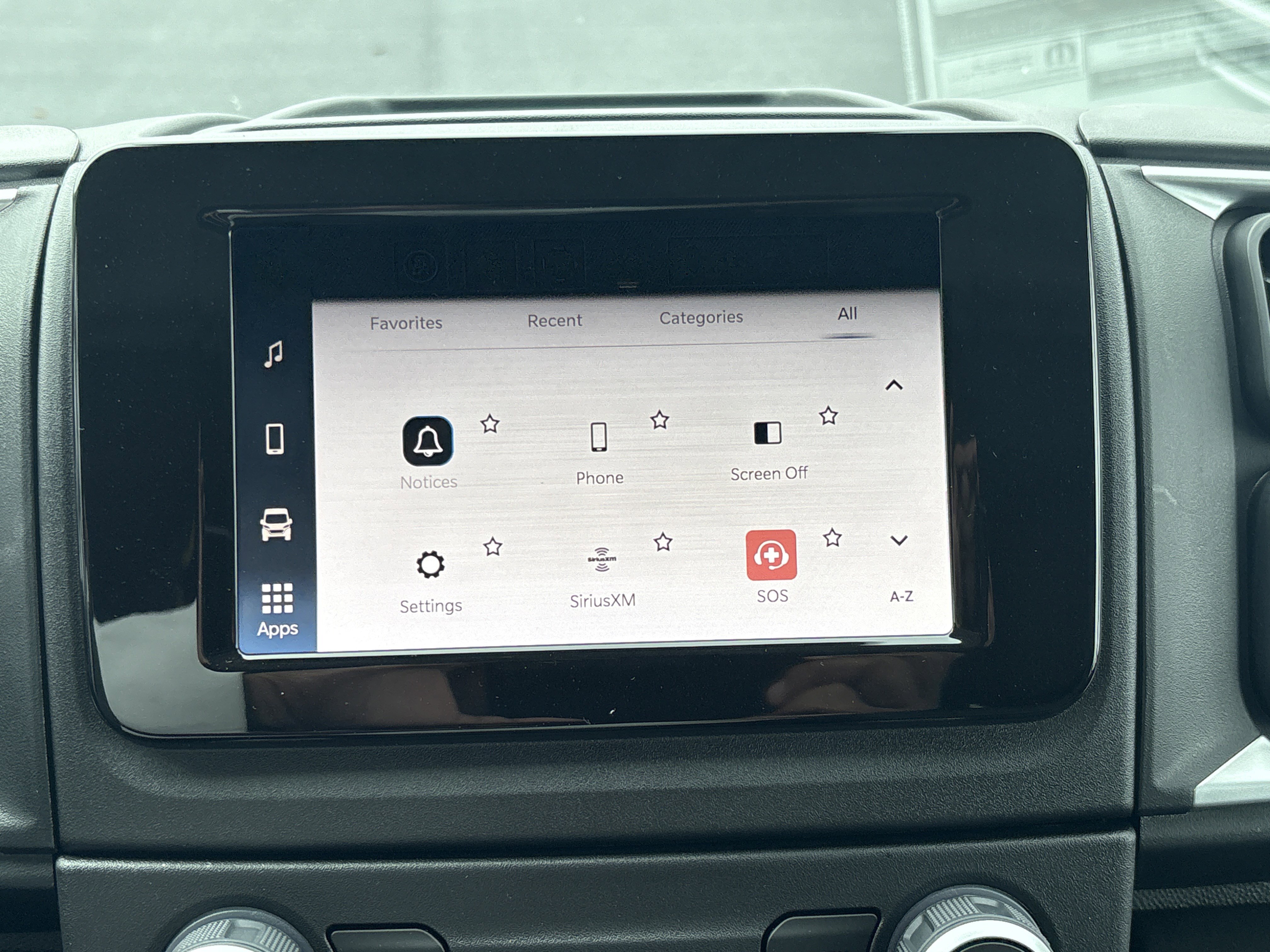 New 2025 RAM ProMaster 2500 w/ Quick Order Package 22G SLT FWD image 21