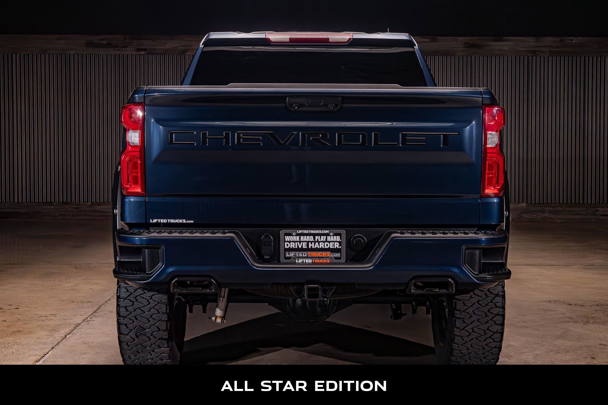Used 2022 Chevrolet Silverado 1500 RST AWD/4WD image 7