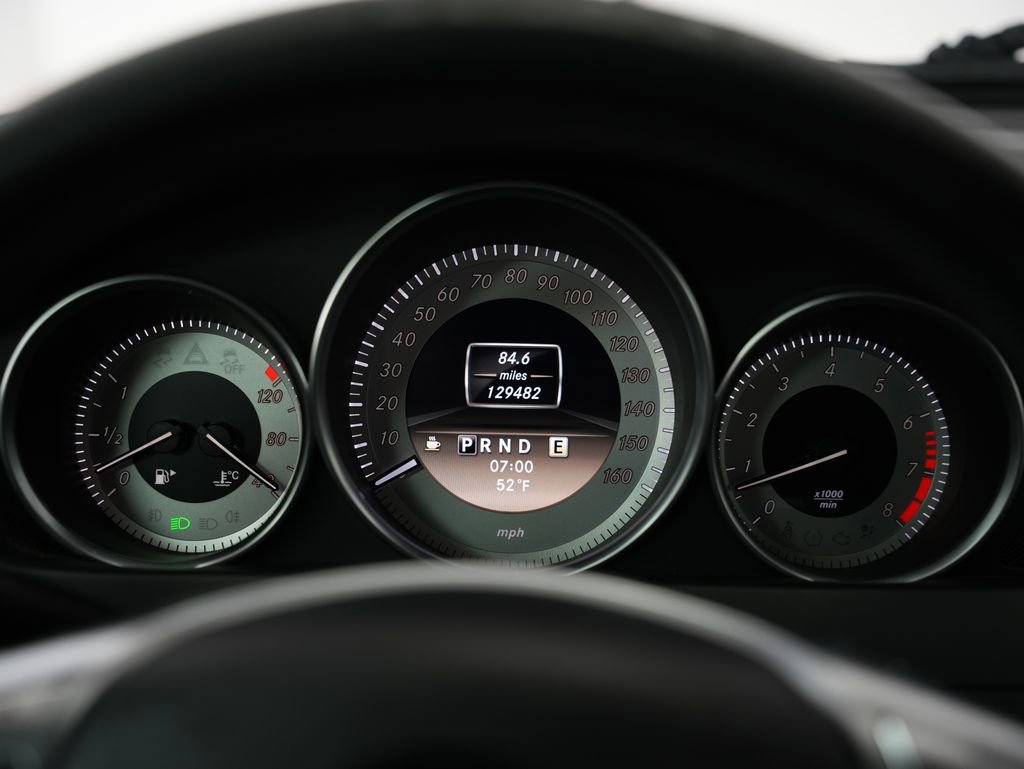 Used 2012 Mercedes-Benz C 300 4MATIC Sedan w/ Premium 1 Pkg image 16