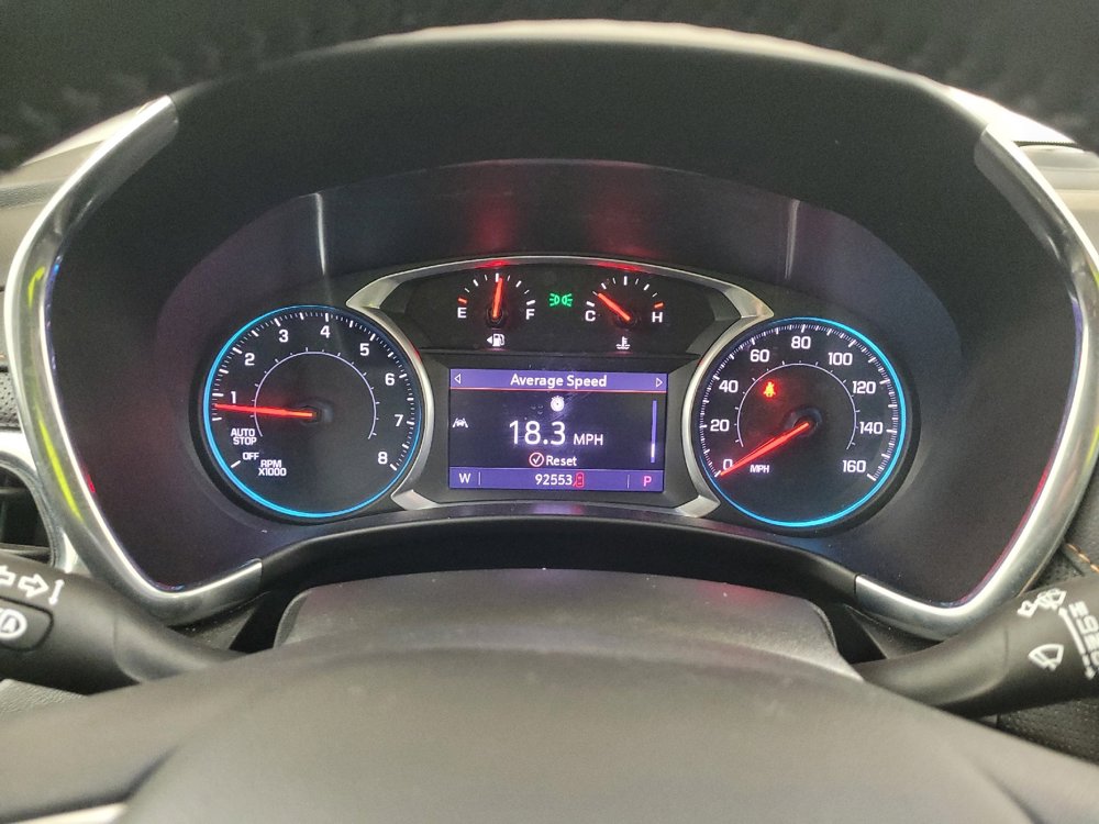 Used 2022 Chevrolet Equinox Premier image 23