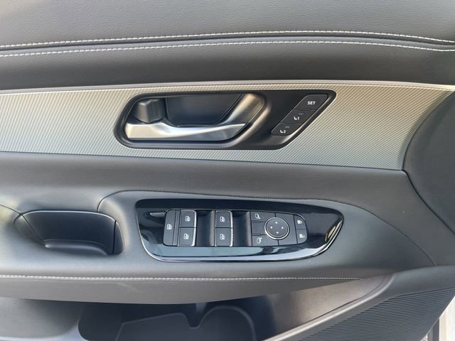 New 2025 Nissan Murano SL image 11