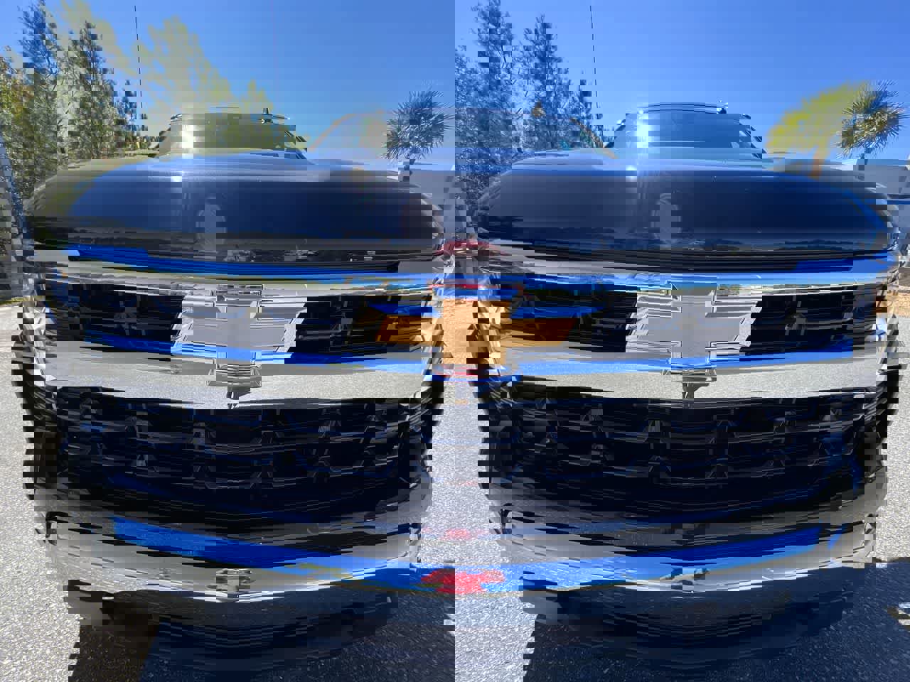 Used 2022 Chevrolet Silverado 1500 LT w/ Protection Package image 31