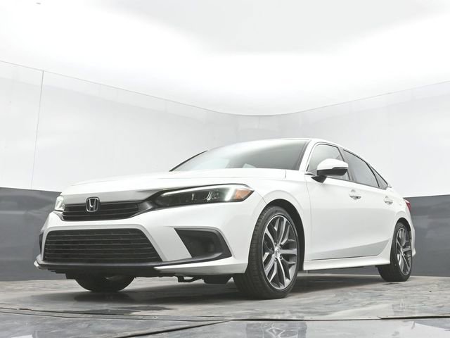 Used 2022 Honda Civic Touring image 42