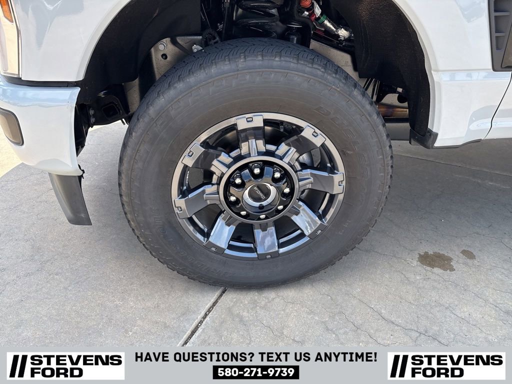 New 2026 Ford F250 XL image 10