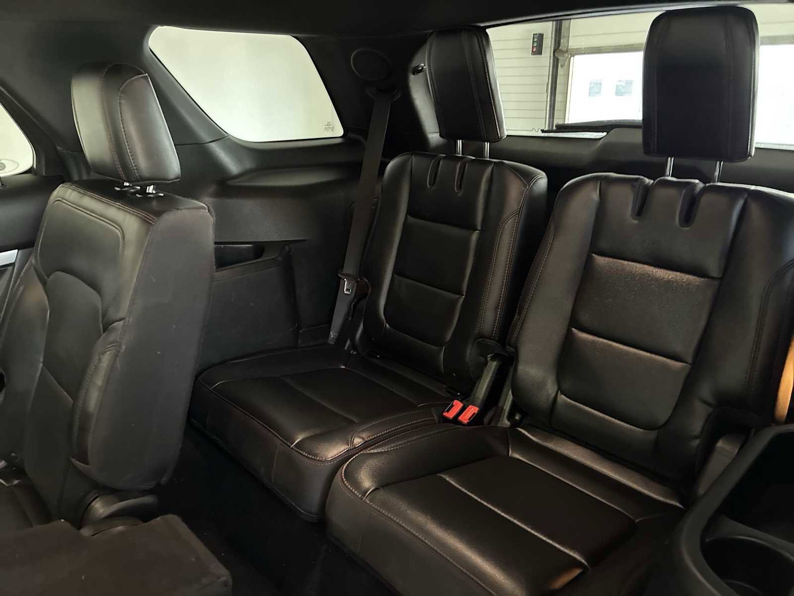 Used 2018 Ford Explorer Sport w/ Equipment Group 401A image 26