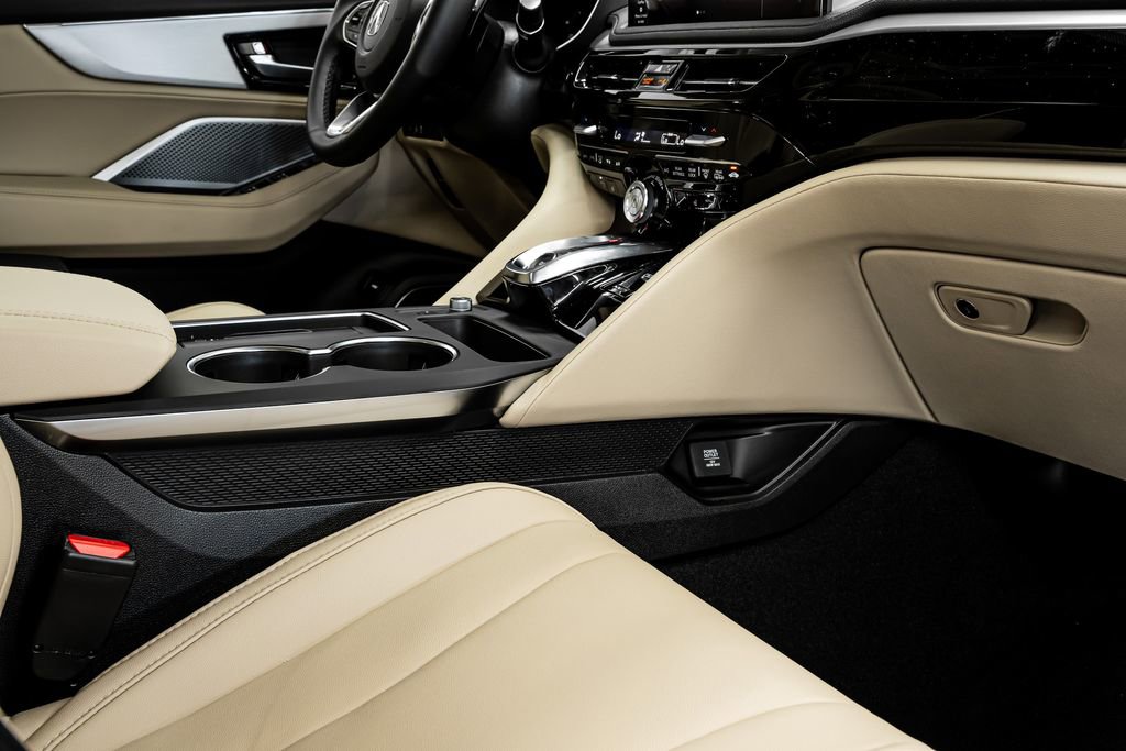 New 2026 Acura MDX SH-AWD image 31