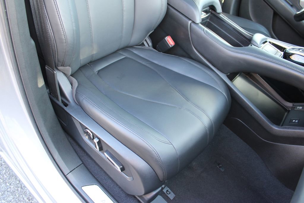 Used 2022 Acura RDX AWD image 23