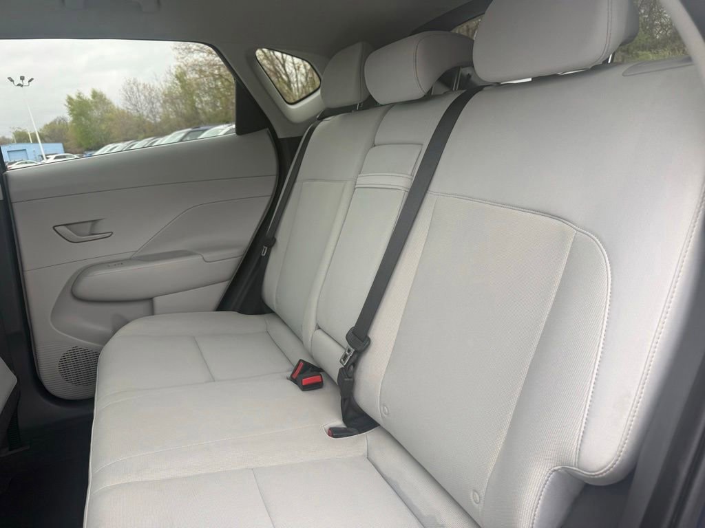 Used 2024 Hyundai Kona SEL w/ Convenience Package AWD/4WD image 34