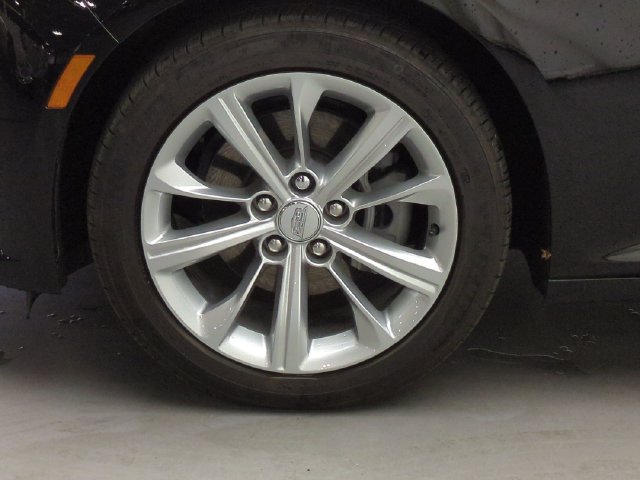 Used 2026 Cadillac CT5 Premium Luxury w/ Technology Package AWD/4WD image 29