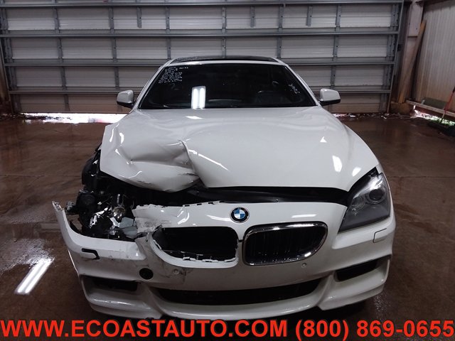 Used 2012 BMW 650i Coupe image 7