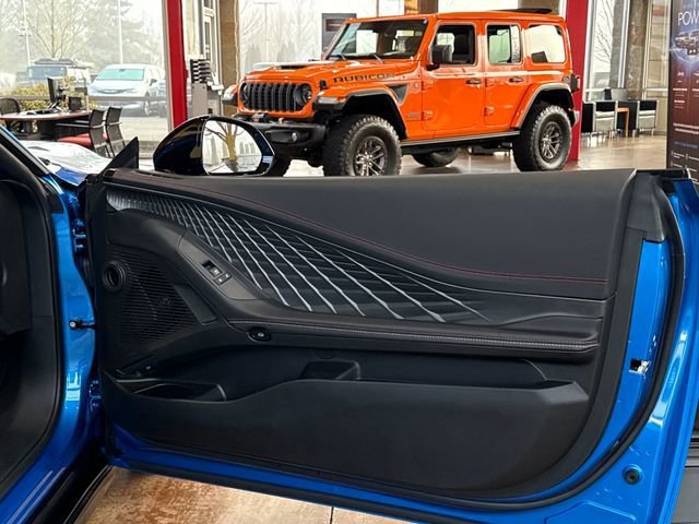 New 2026 Dodge Charger Scat Pack AWD/4WD image 24
