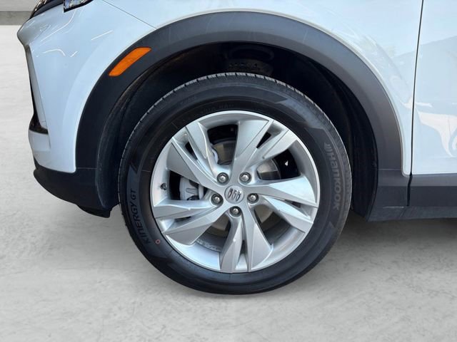 Certified 2026 Buick Encore GX Preferred w/ Advanced Technology Package image 21